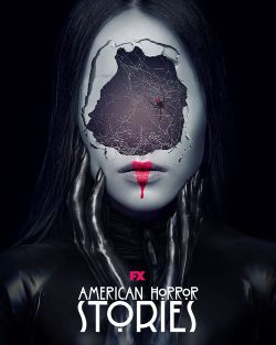 Affiche du film American Horror Story