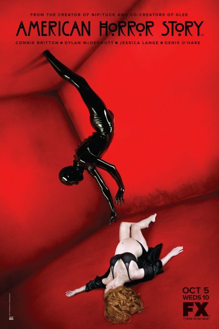 American Horror Story - Saison 1