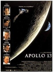 Affiche du film Apollo 13