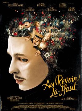 Affiche du film Au Revoir Là Haut