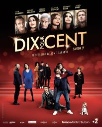 Dix pour cent - Saison 3