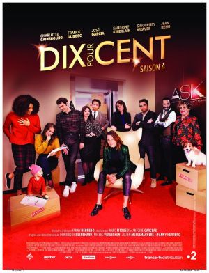 Dix pour cent - Saison 4