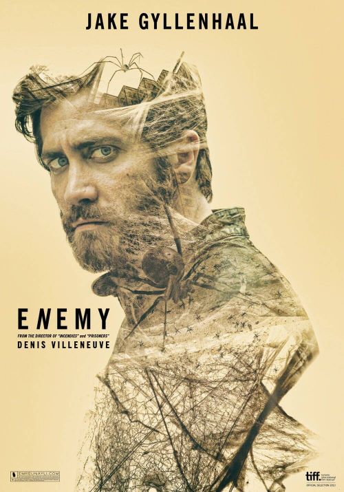 Affiche du film Enemy