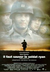 Affiche du film Il Faut Sauver Le Soldat Ryan