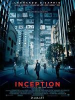 Affiche du film Inception