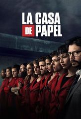 La casa de papel - Saison 1