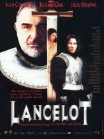 Affiche du film Lancelot, le premier chevalier