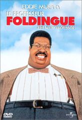 Affiche du film Le Professeur Foldingue