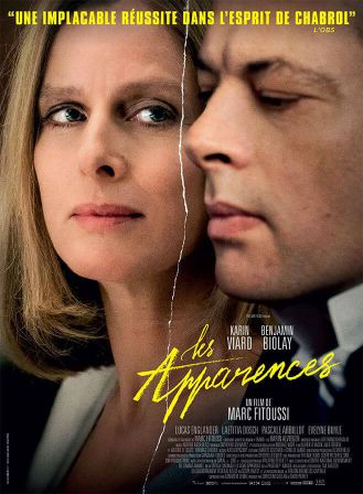 Affiche du film Les apparences