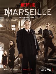 Marseille - Saison 1