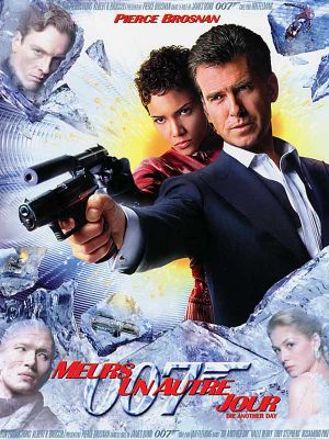 Affiche du film Meurs un autre jour