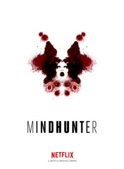 Affiche du film Mindhunter