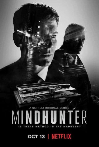 Mindhunter - Saison 1