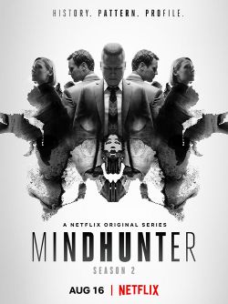 Mindhunter - Saison 2