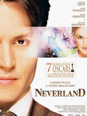 Affiche du film Neverland