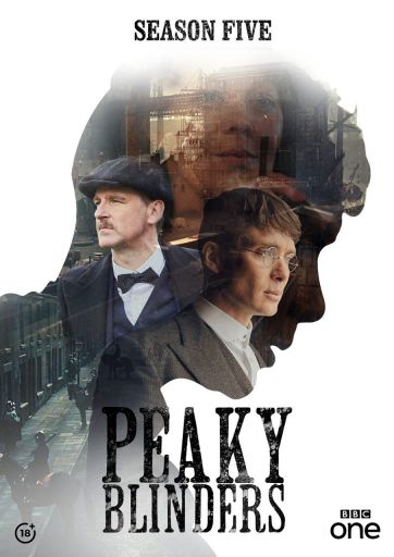 Peaky Blinders - Saison 5