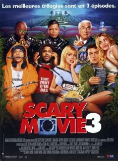 Scary Movie - MatouZap