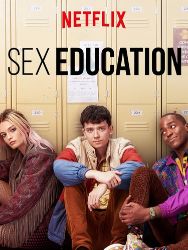 Sex Education - Saison 1