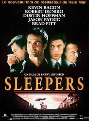 Affiche du film Sleepers