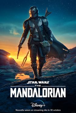 The Mandolarian - Saison 2