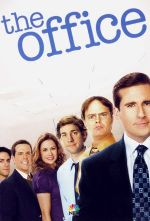 Affiche du film The office (US)