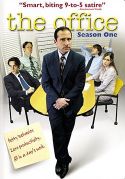 The office (US) - Saison 1