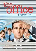 The office (US) - Saison 2