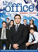 The office (US) - Saison 3