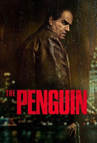 Affiche du film The Penguin