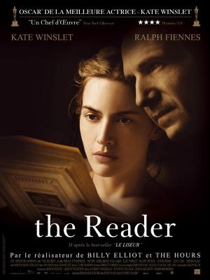 Affiche du film The Reader