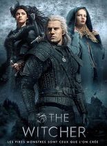 The Witcher - Saison 1