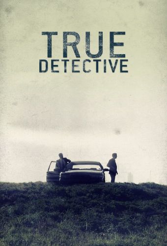Affiche du film True detective