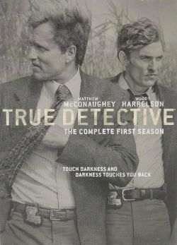 True detective - Saison 1
