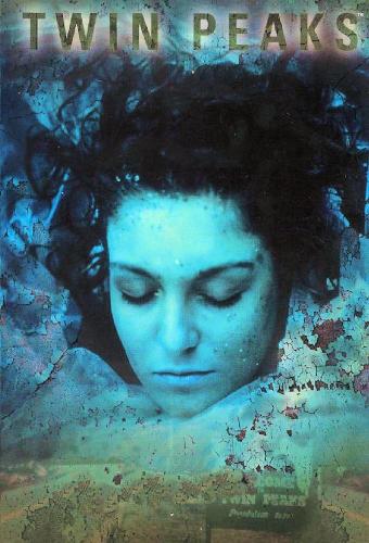 Twin Peaks - Saison 1